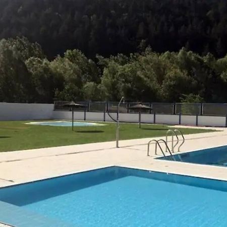Cal Cinto - Apartamento Rustico Y Renovado 7P Guardiola de Berga Dış mekan fotoğraf