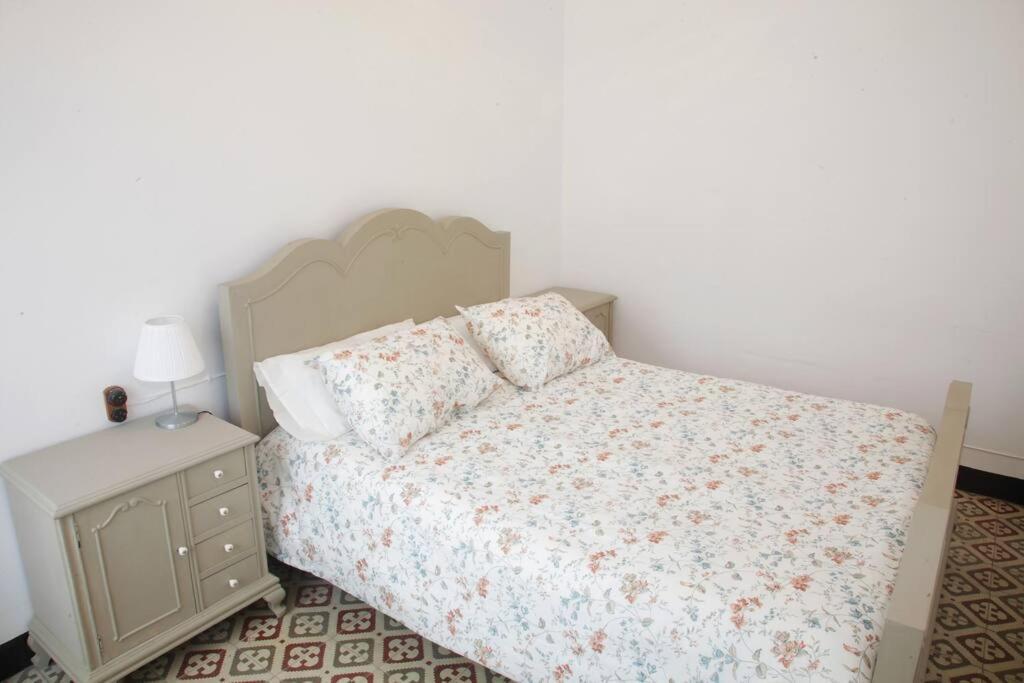 Cal Cinto - Apartamento Rustico Y Renovado 7P Guardiola de Berga Dış mekan fotoğraf