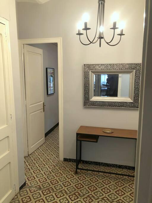 Cal Cinto - Apartamento Rustico Y Renovado 7P Guardiola de Berga Dış mekan fotoğraf