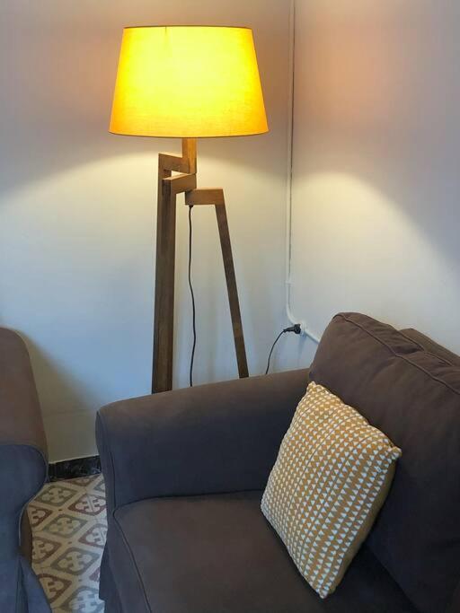 Cal Cinto - Apartamento Rustico Y Renovado 7P Guardiola de Berga Dış mekan fotoğraf
