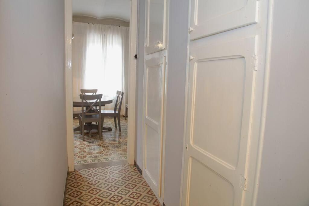 Cal Cinto - Apartamento Rustico Y Renovado 7P Guardiola de Berga Dış mekan fotoğraf