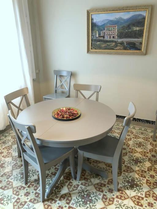 Cal Cinto - Apartamento Rustico Y Renovado 7P Guardiola de Berga Dış mekan fotoğraf