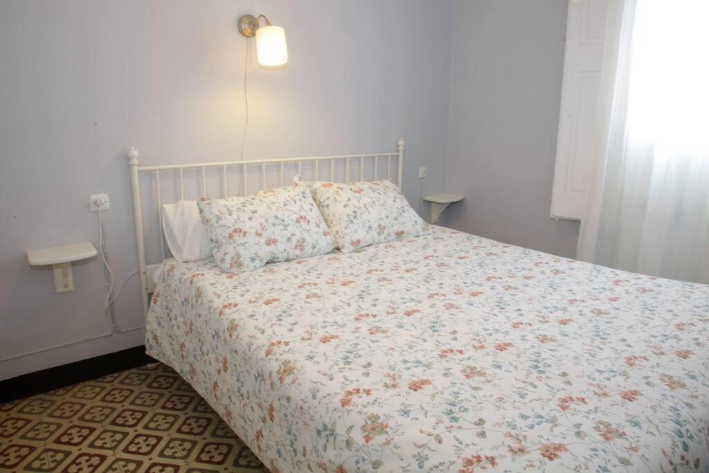 Cal Cinto - Apartamento Rustico Y Renovado 7P Guardiola de Berga Dış mekan fotoğraf