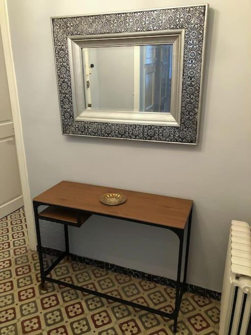 Cal Cinto - Apartamento Rustico Y Renovado 7P Guardiola de Berga Dış mekan fotoğraf