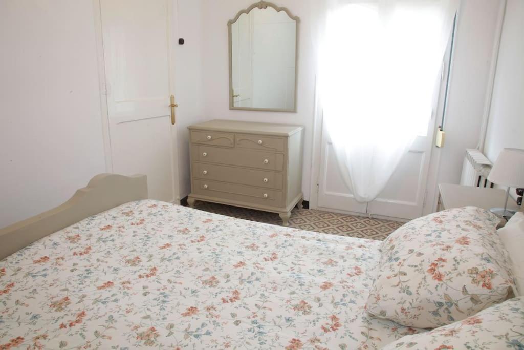 Cal Cinto - Apartamento Rustico Y Renovado 7P Guardiola de Berga Dış mekan fotoğraf