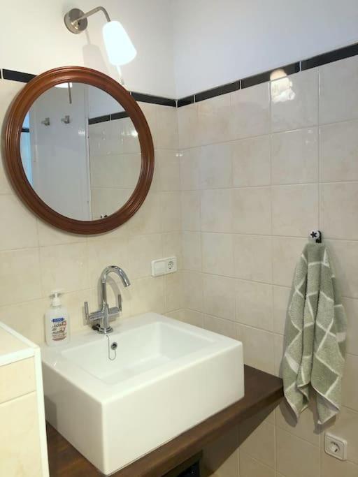 Cal Cinto - Apartamento Rustico Y Renovado 7P Guardiola de Berga Dış mekan fotoğraf