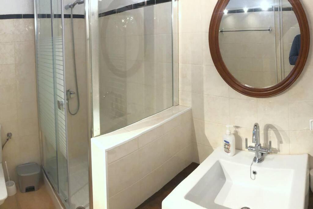 Cal Cinto - Apartamento Rustico Y Renovado 7P Guardiola de Berga Dış mekan fotoğraf